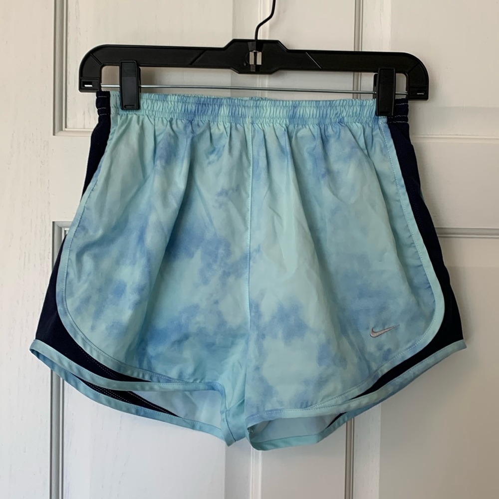 Nike Dri-Fit Shorts